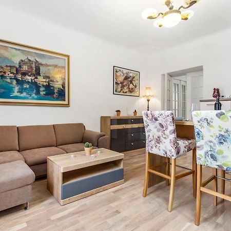 רייקה Villa Carolina מראה חיצוני תמונה