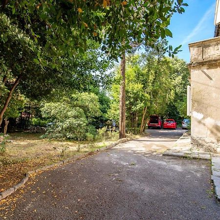 רייקה Villa Carolina מראה חיצוני תמונה