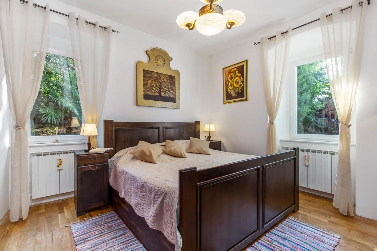 רייקה Villa Carolina מראה חיצוני תמונה