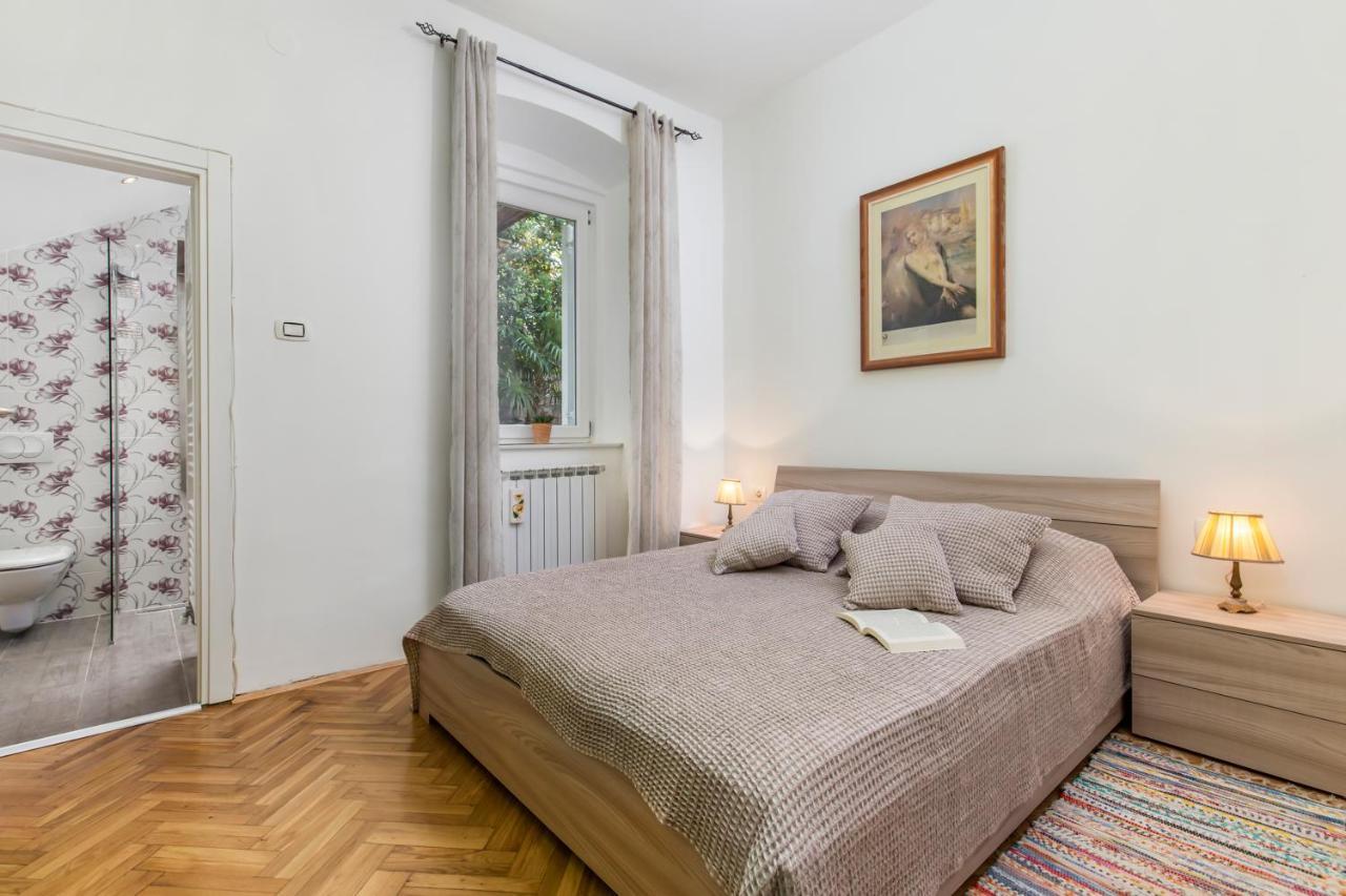 רייקה Villa Carolina מראה חיצוני תמונה