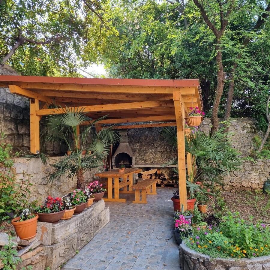 רייקה Villa Carolina מראה חיצוני תמונה