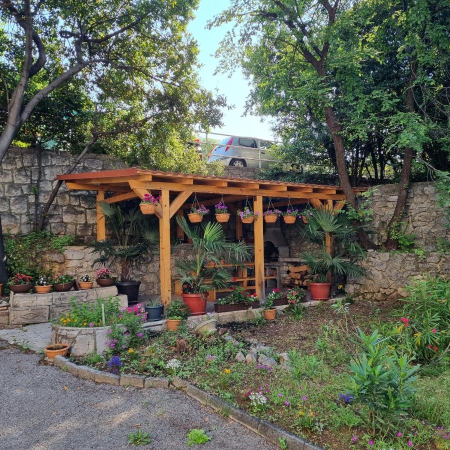 רייקה Villa Carolina מראה חיצוני תמונה