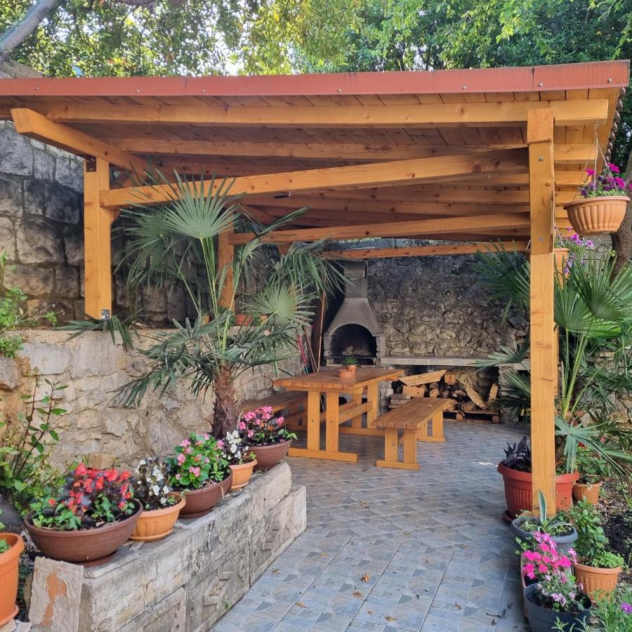 רייקה Villa Carolina מראה חיצוני תמונה