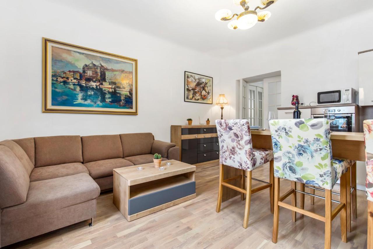 רייקה Villa Carolina מראה חיצוני תמונה