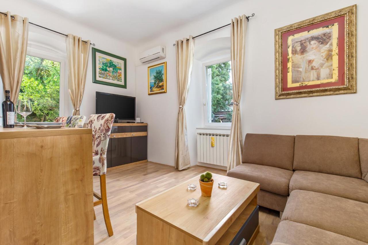 רייקה Villa Carolina מראה חיצוני תמונה