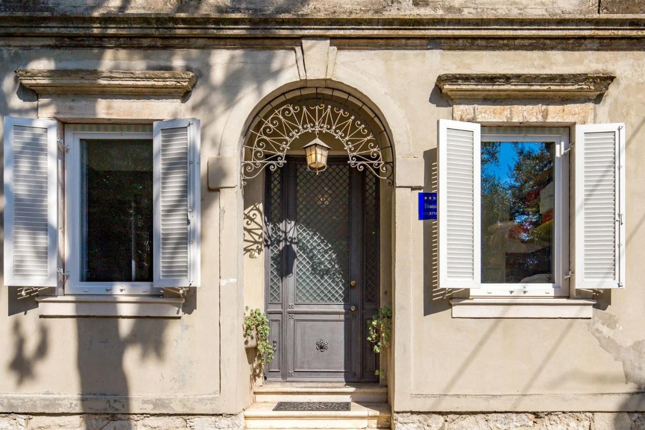 רייקה Villa Carolina מראה חיצוני תמונה