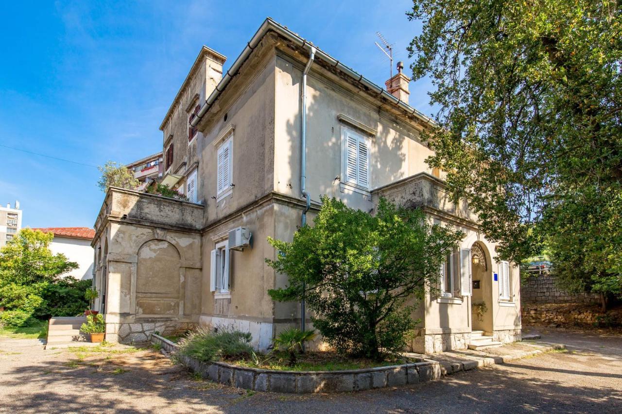 רייקה Villa Carolina מראה חיצוני תמונה