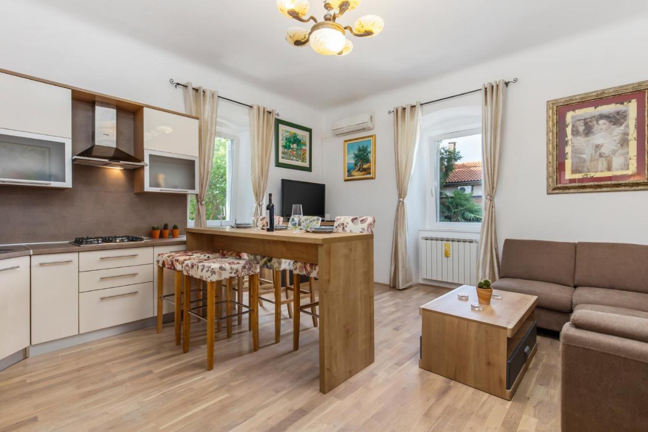 רייקה Villa Carolina מראה חיצוני תמונה