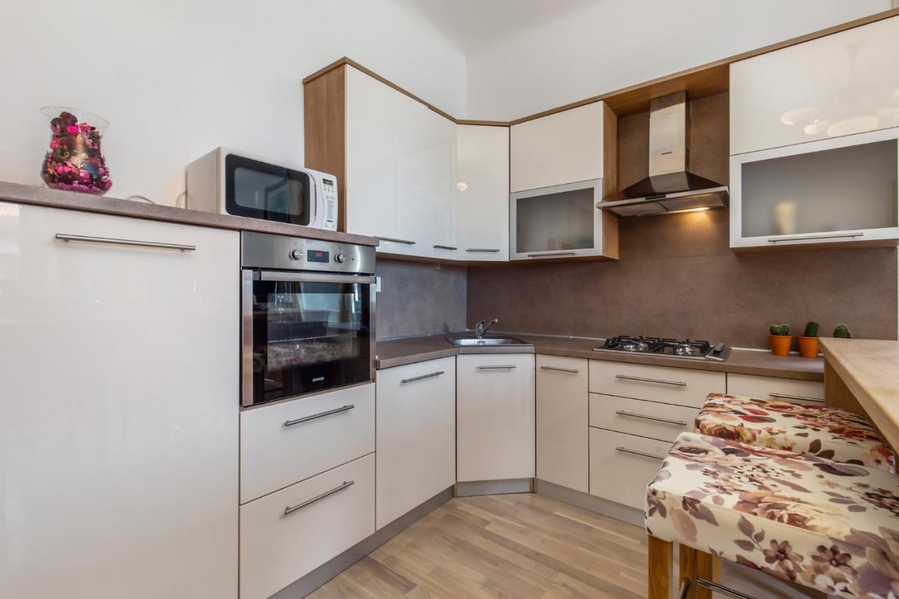 רייקה Villa Carolina מראה חיצוני תמונה