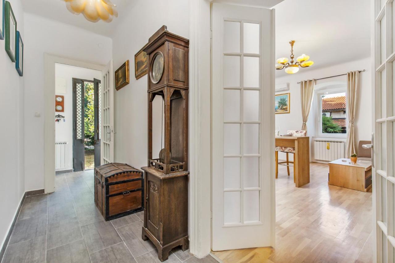 רייקה Villa Carolina מראה חיצוני תמונה