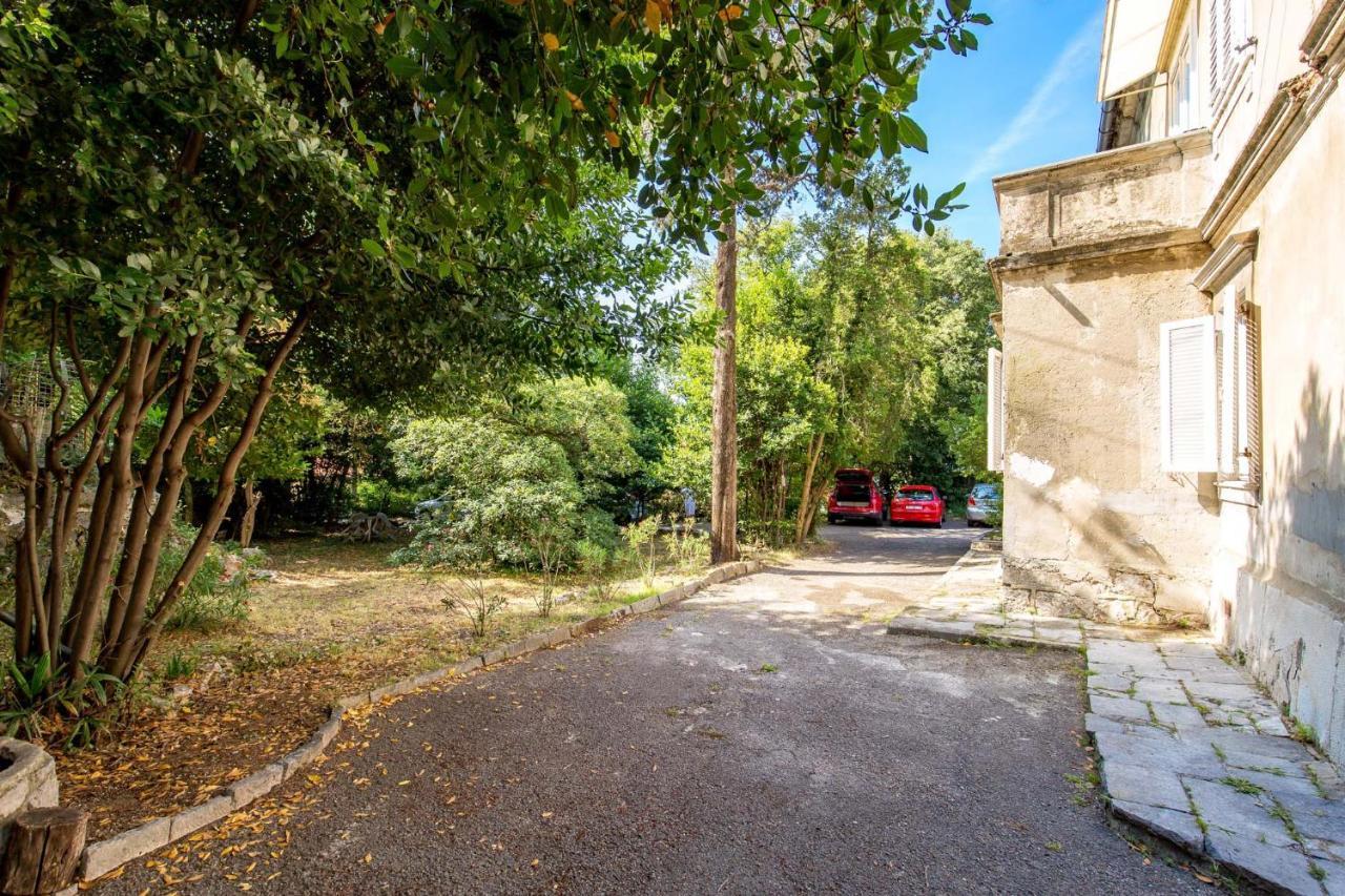 רייקה Villa Carolina מראה חיצוני תמונה