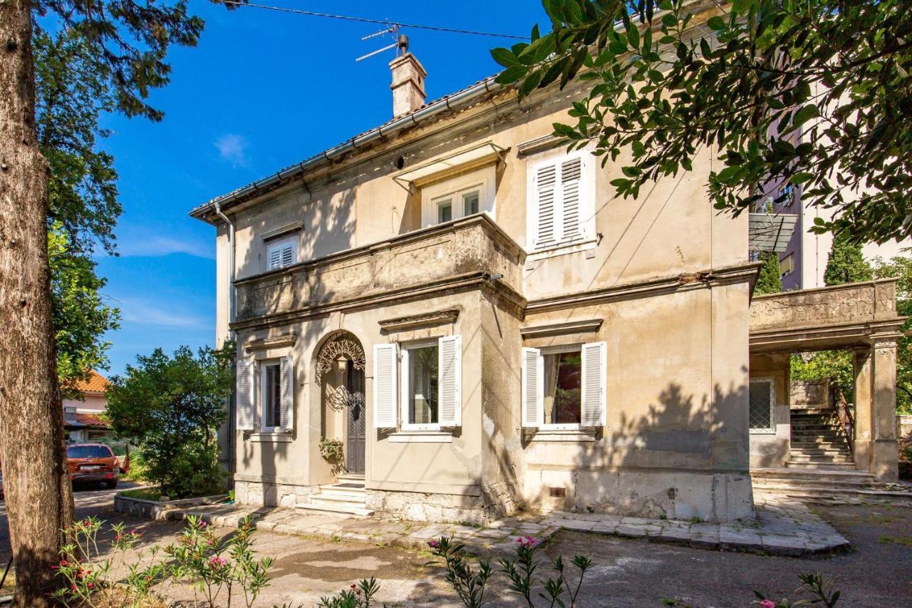 רייקה Villa Carolina מראה חיצוני תמונה