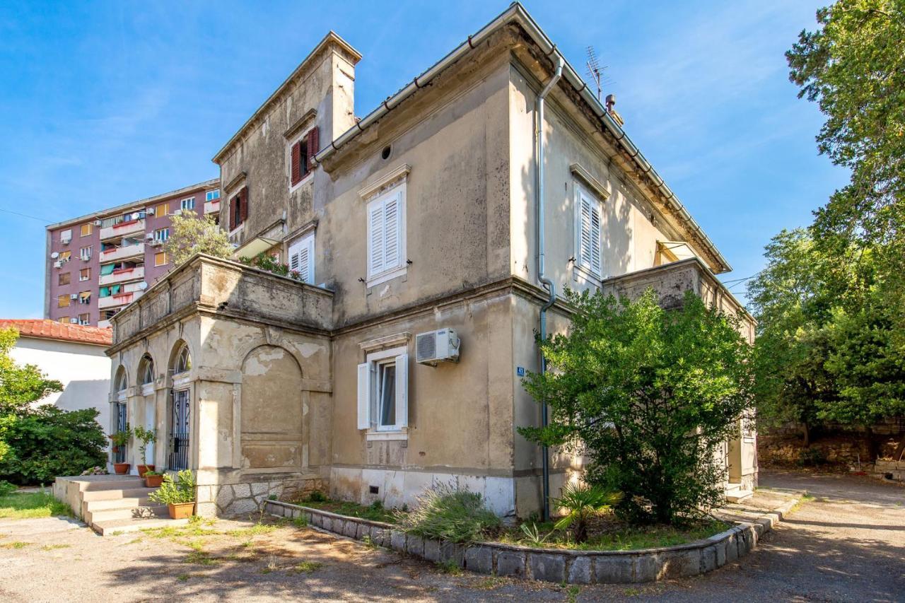 רייקה Villa Carolina מראה חיצוני תמונה