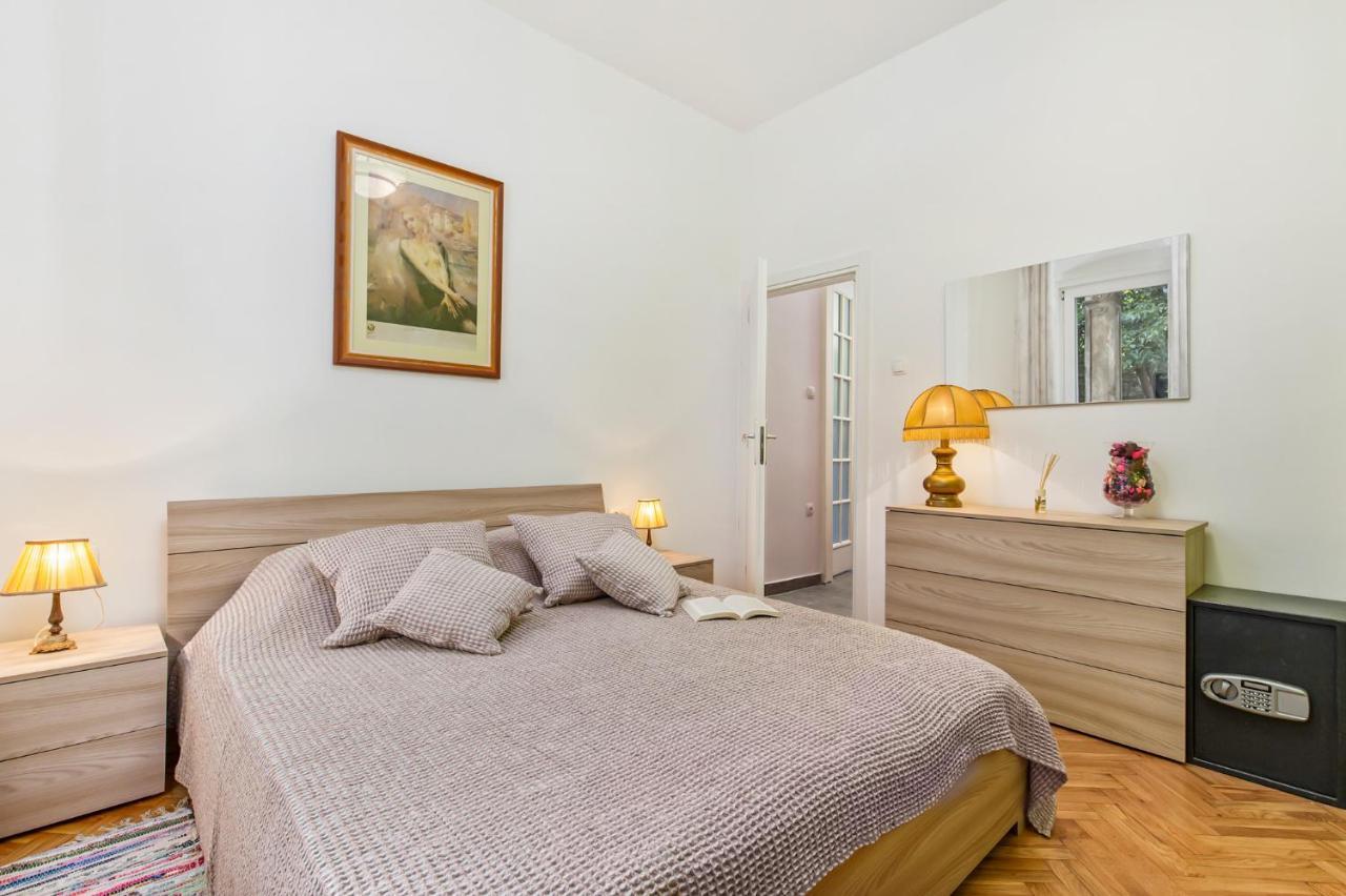 רייקה Villa Carolina מראה חיצוני תמונה